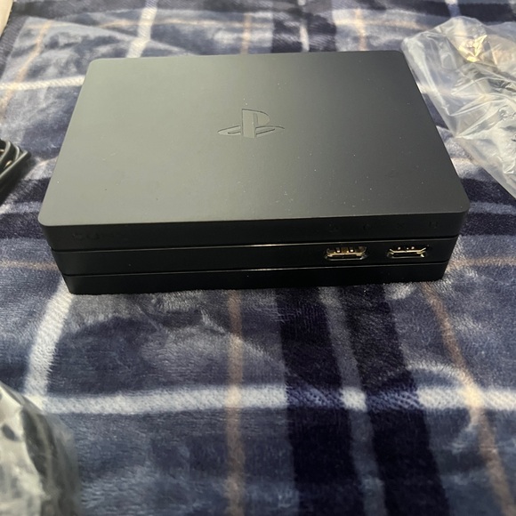 PlayStation VR Headset - Picture 7 of 8